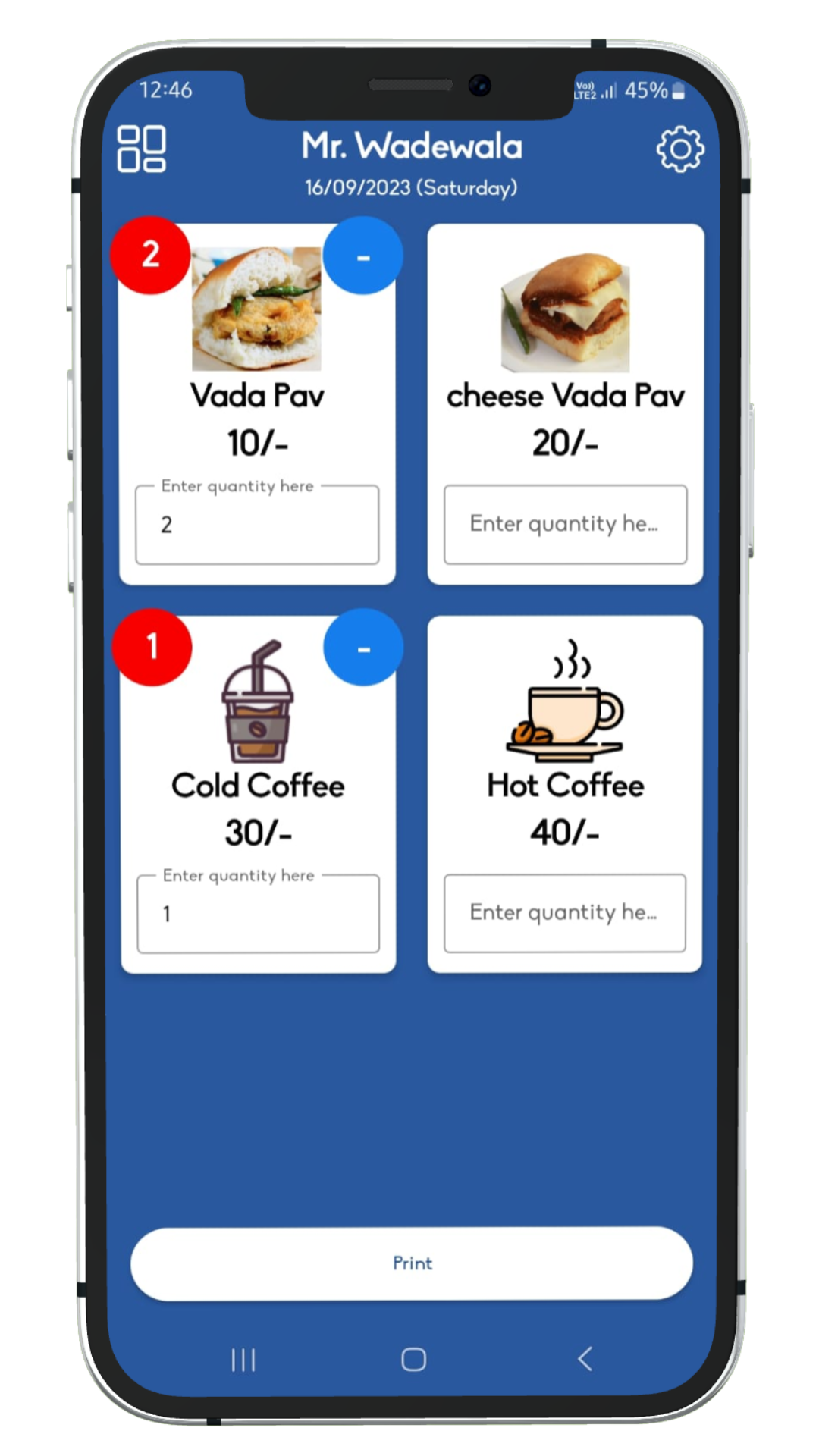 Rappid POS: Your Gateway to Business Success